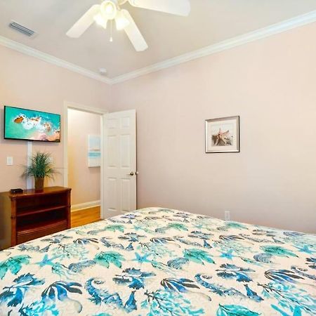 Seas The Dream At The Villages Of Crystal Beach Destin Extérieur photo