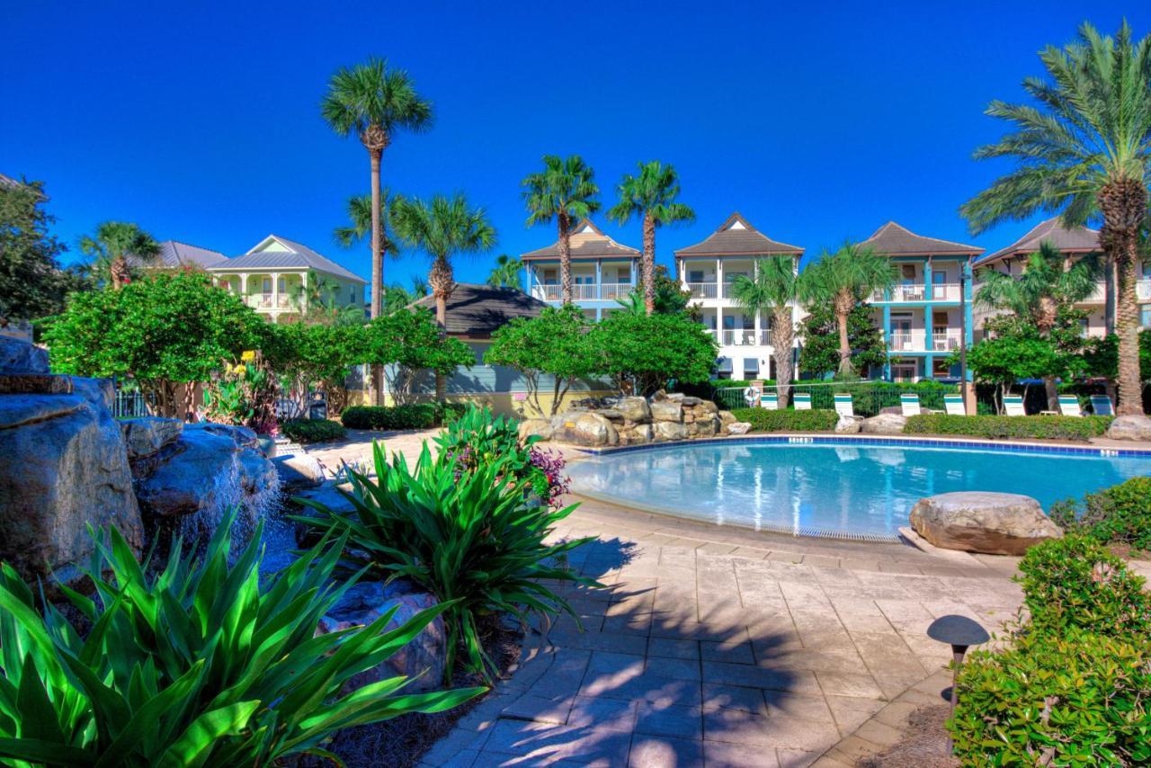 Seas The Dream At The Villages Of Crystal Beach Destin Extérieur photo