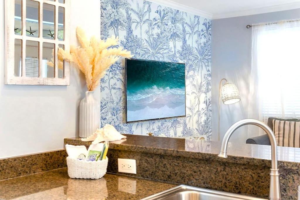 Seas The Dream At The Villages Of Crystal Beach Destin Extérieur photo