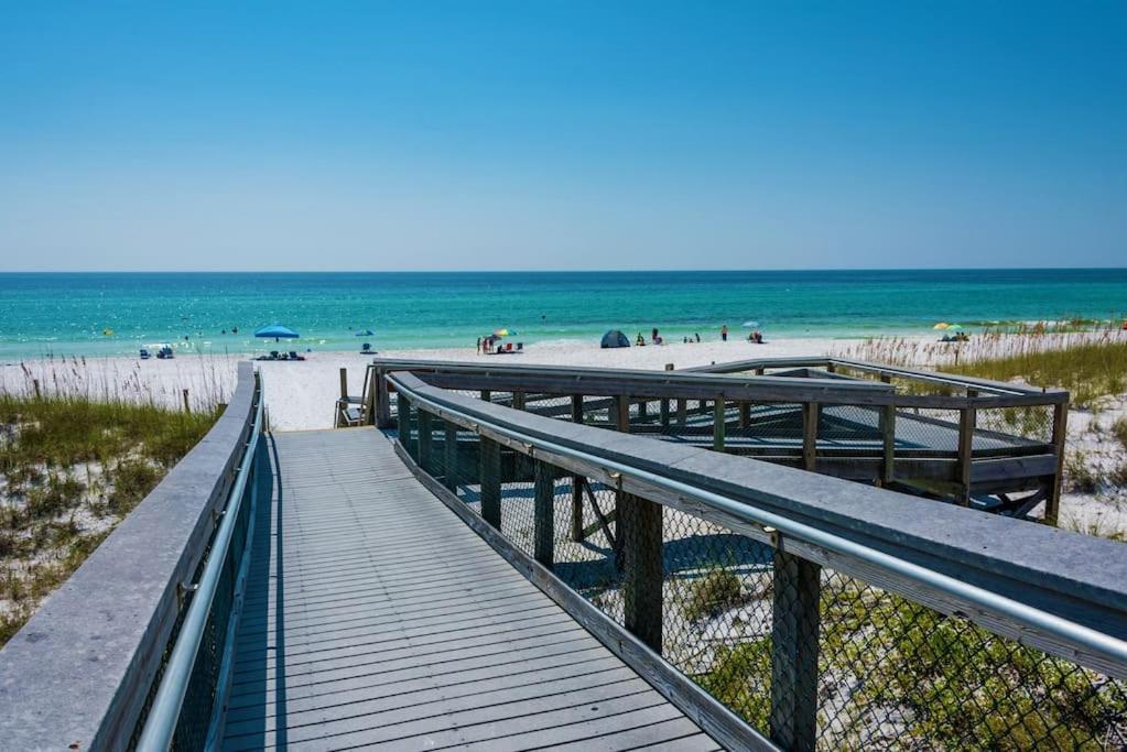 Seas The Dream At The Villages Of Crystal Beach Destin Extérieur photo