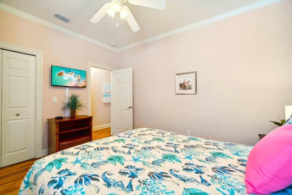 Seas The Dream At The Villages Of Crystal Beach Destin Extérieur photo