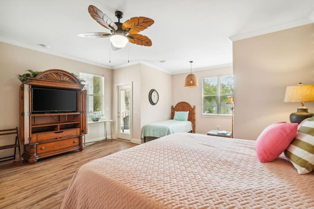 Seas The Dream At The Villages Of Crystal Beach Destin Extérieur photo