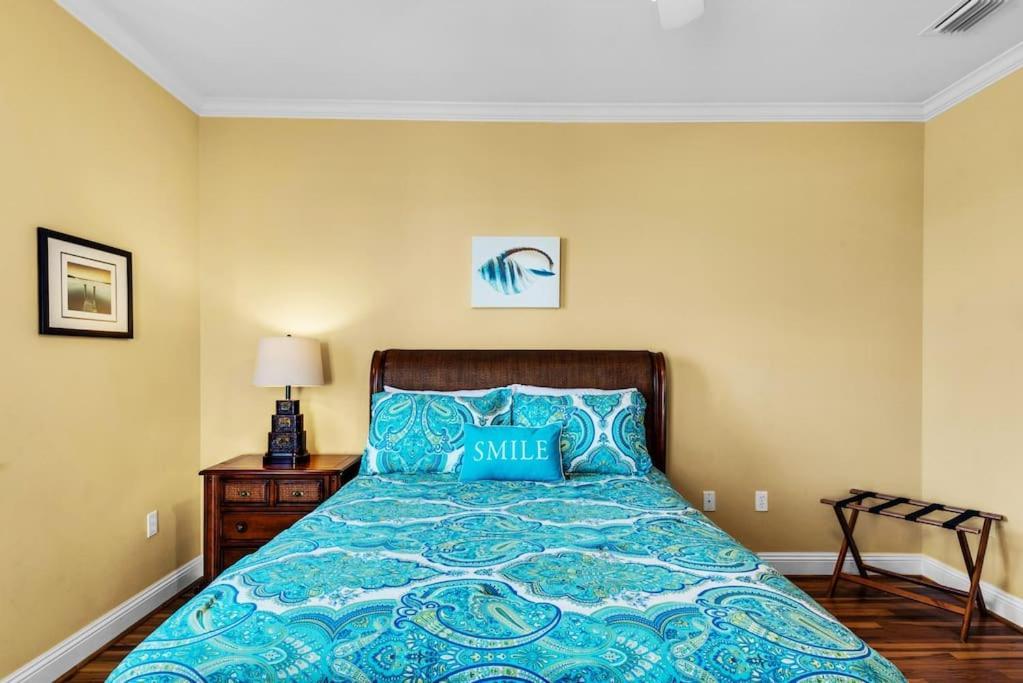 Seas The Dream At The Villages Of Crystal Beach Destin Extérieur photo