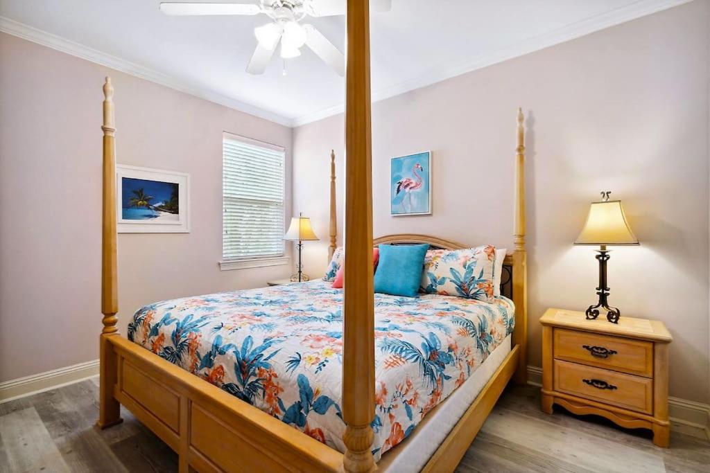 Seas The Dream At The Villages Of Crystal Beach Destin Extérieur photo